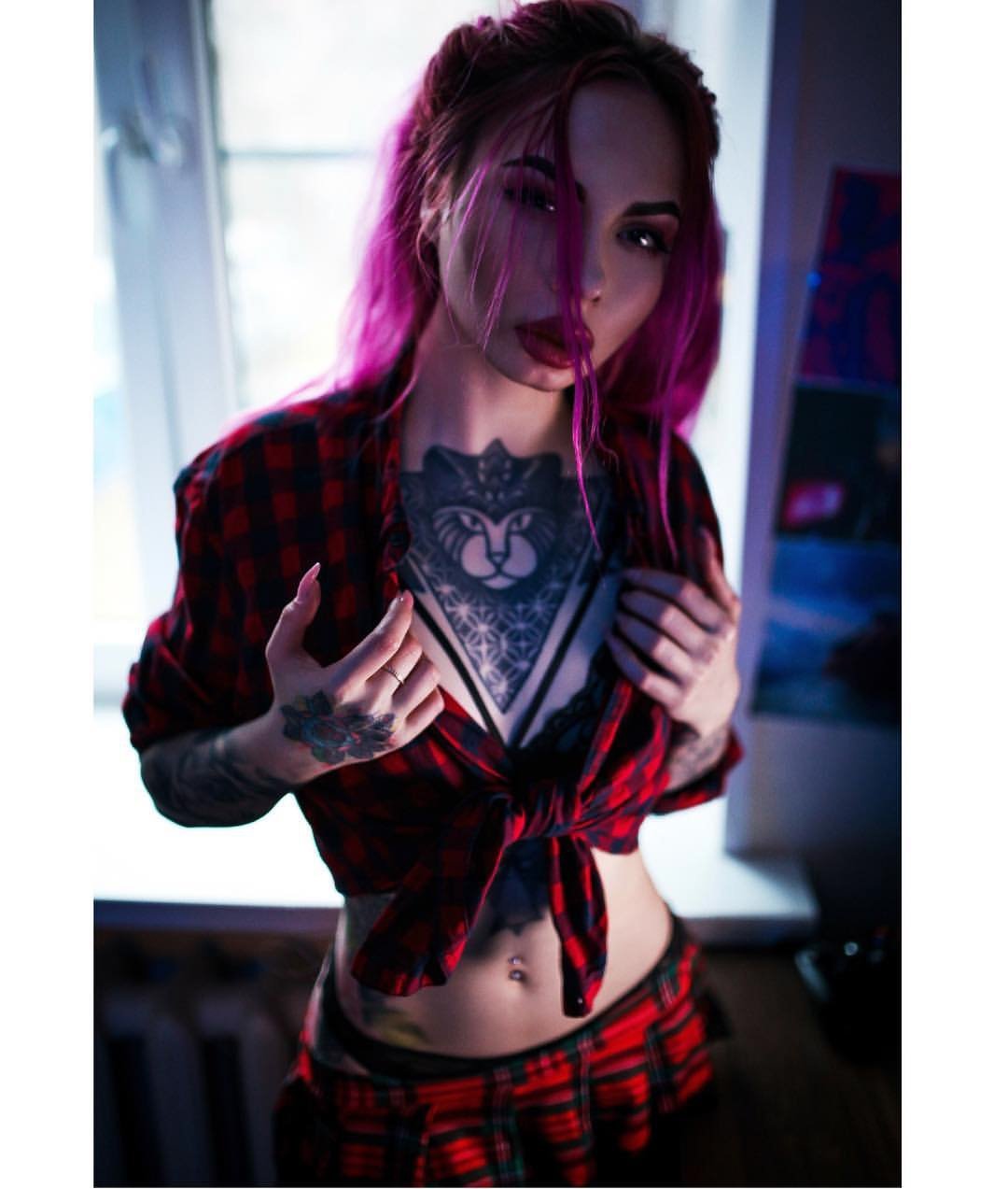 Daria Alekseevna akavakhanalia._ #bpNJGhye