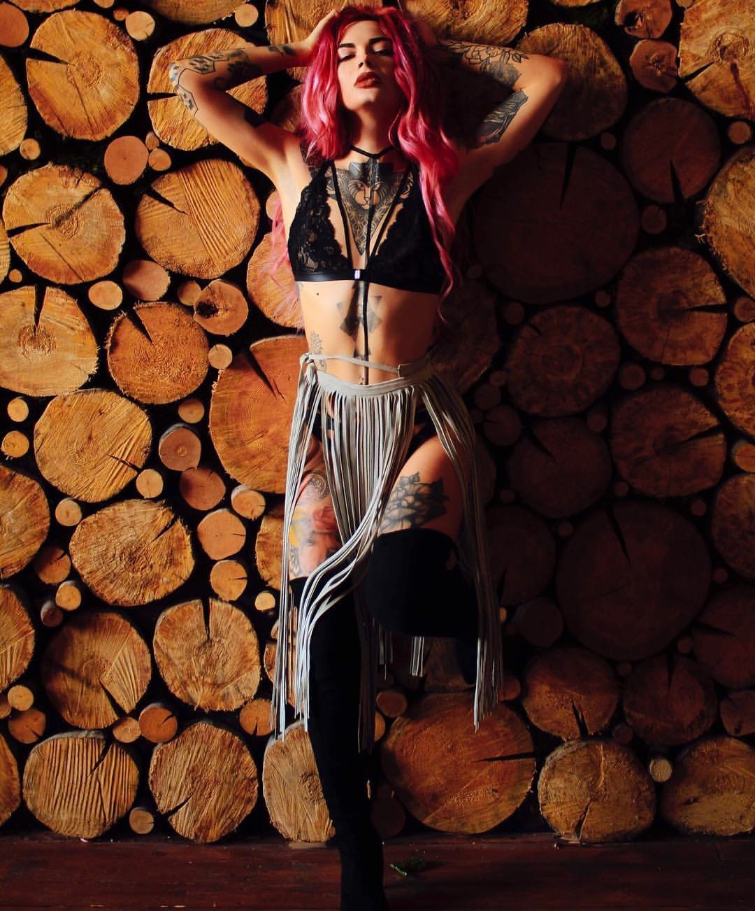 Daria Alekseevna akavakhanalia._ #l5k1PLjC
