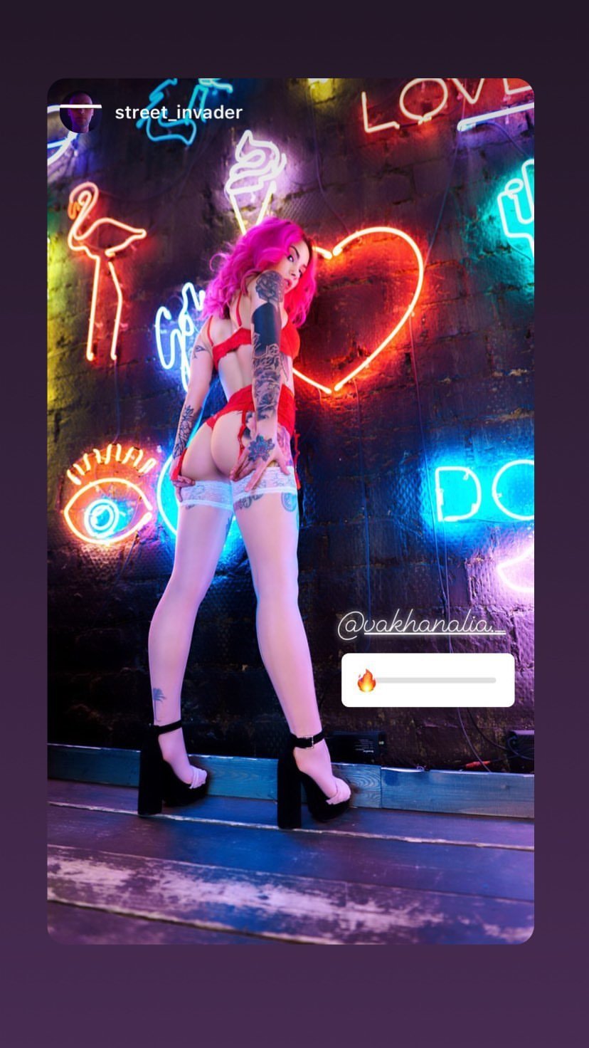 Daria Alekseevna akavakhanalia._ #mHxg5J4D