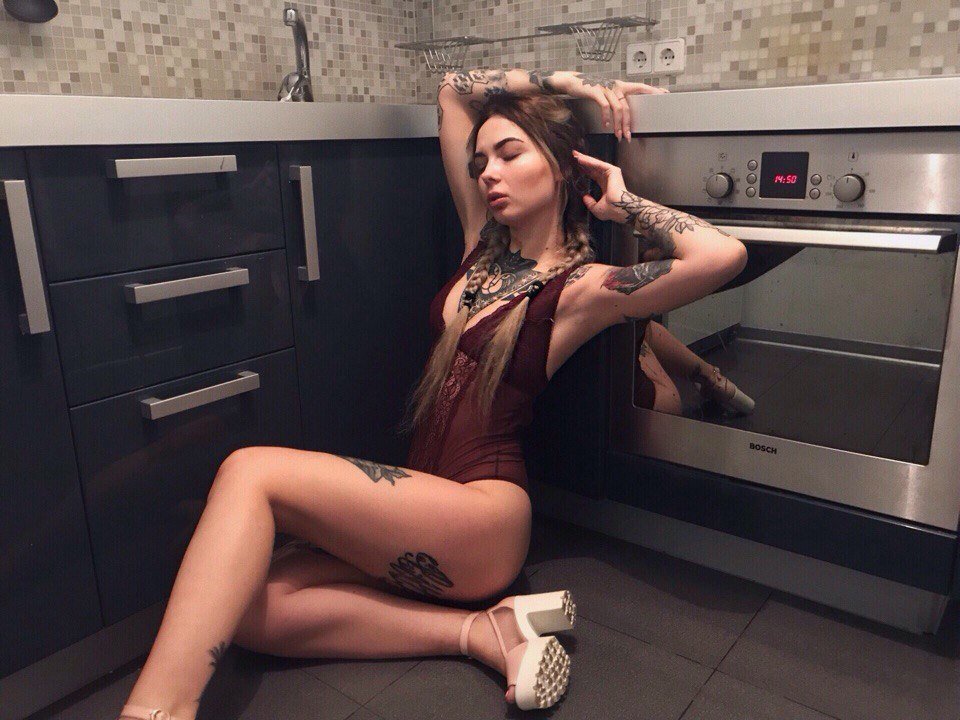 Daria Alekseevna akavakhanalia._ #qEKIEH5n