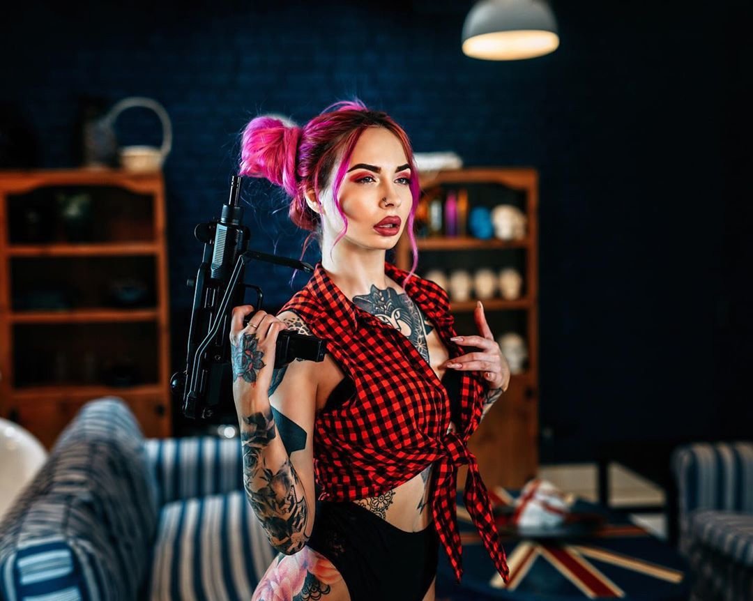 Daria Alekseevna akavakhanalia._ #rpGxJbpp