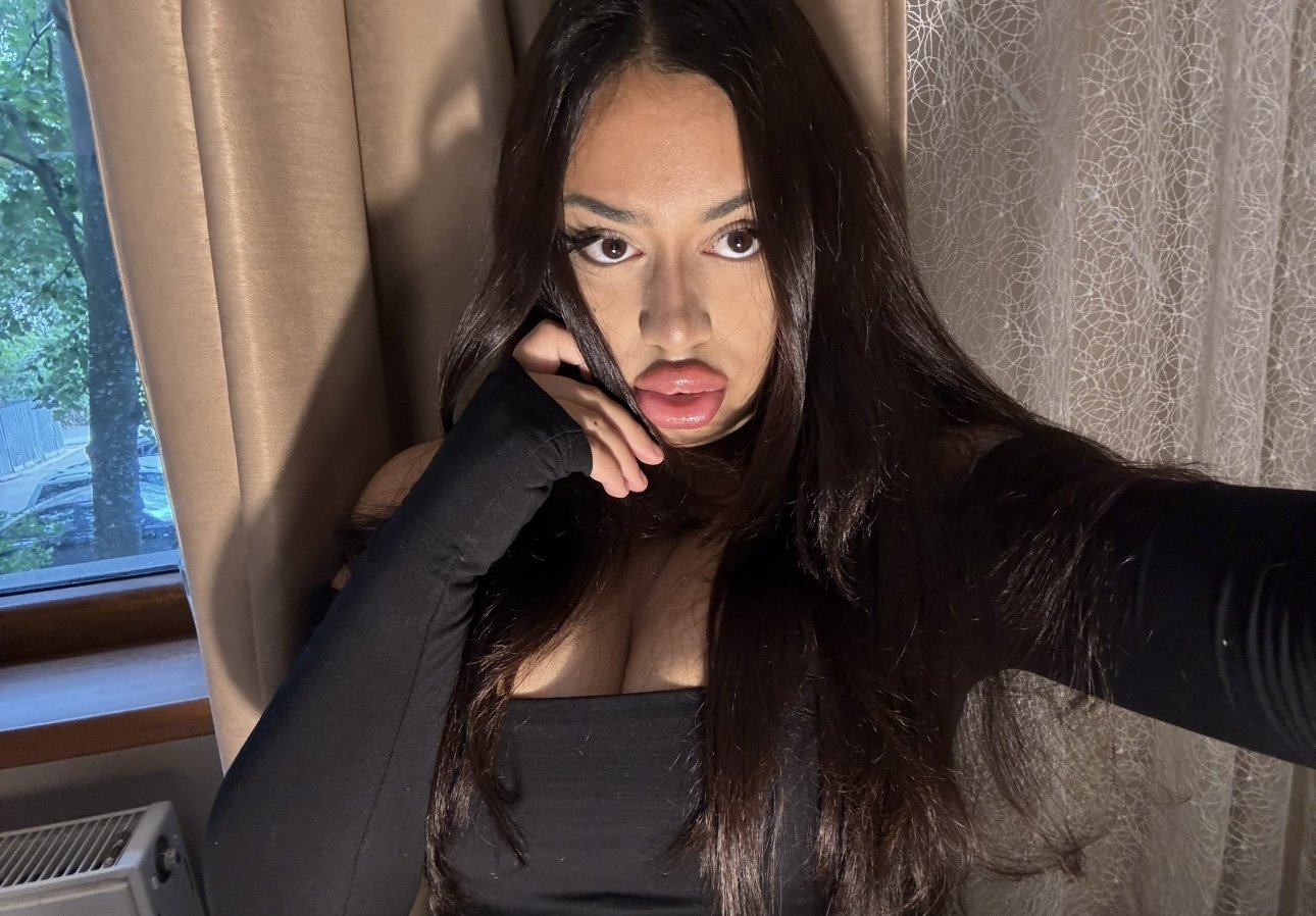 Latina.thick.dookiebooty #ihMc8UYP