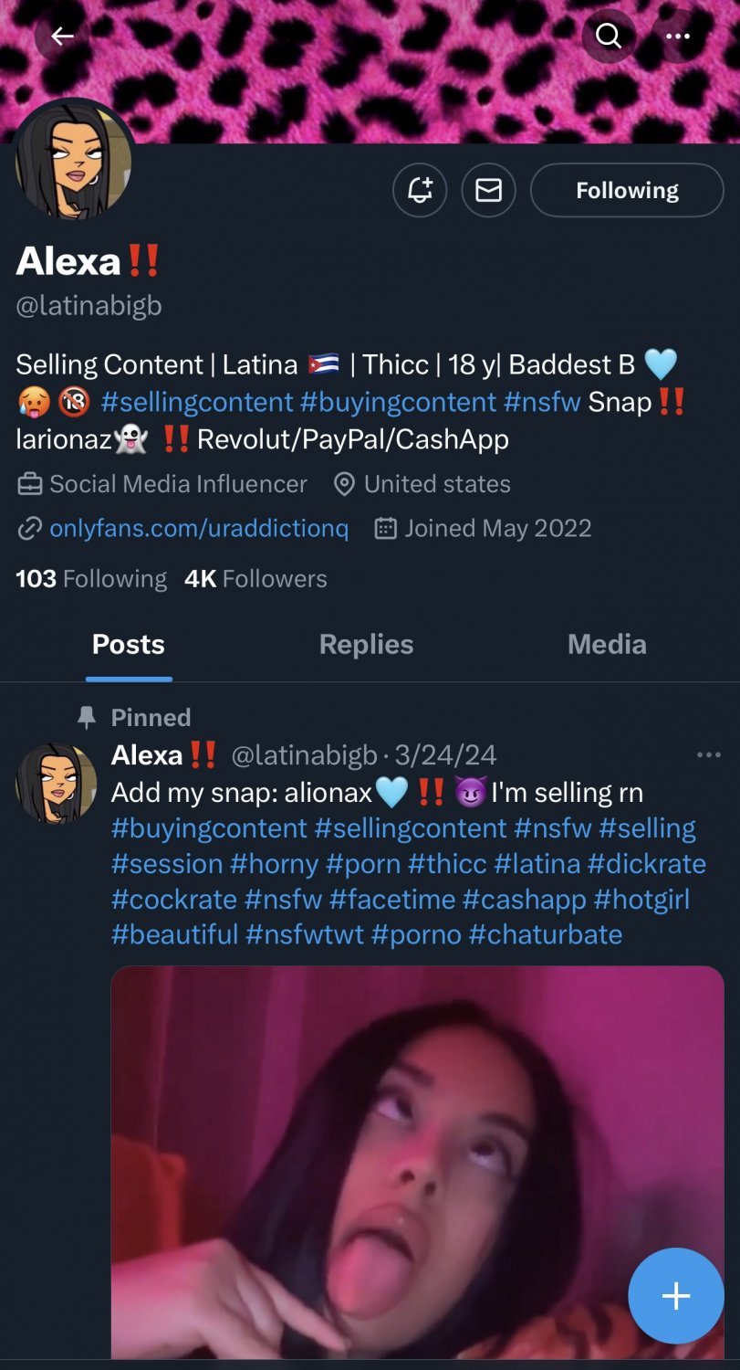 Latina.thick.dookiebooty #wdgTlL1Q