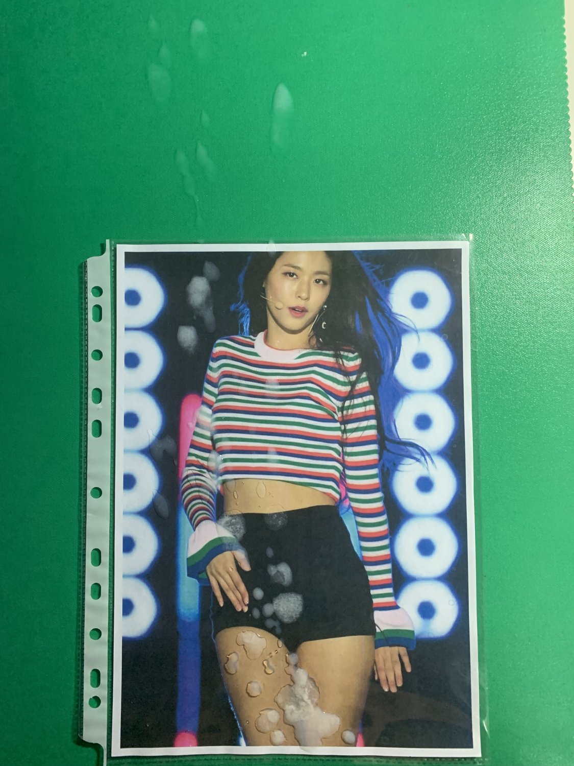aoa seolhyun #DfkVuaBT