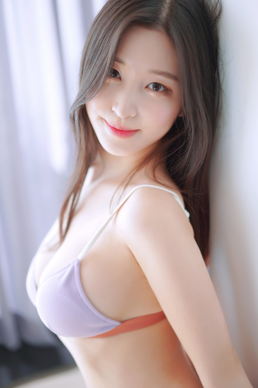 Kim Na Jung 김나정, Pink Forest ‘Sunny Side’ Set.01 #QySEndbH