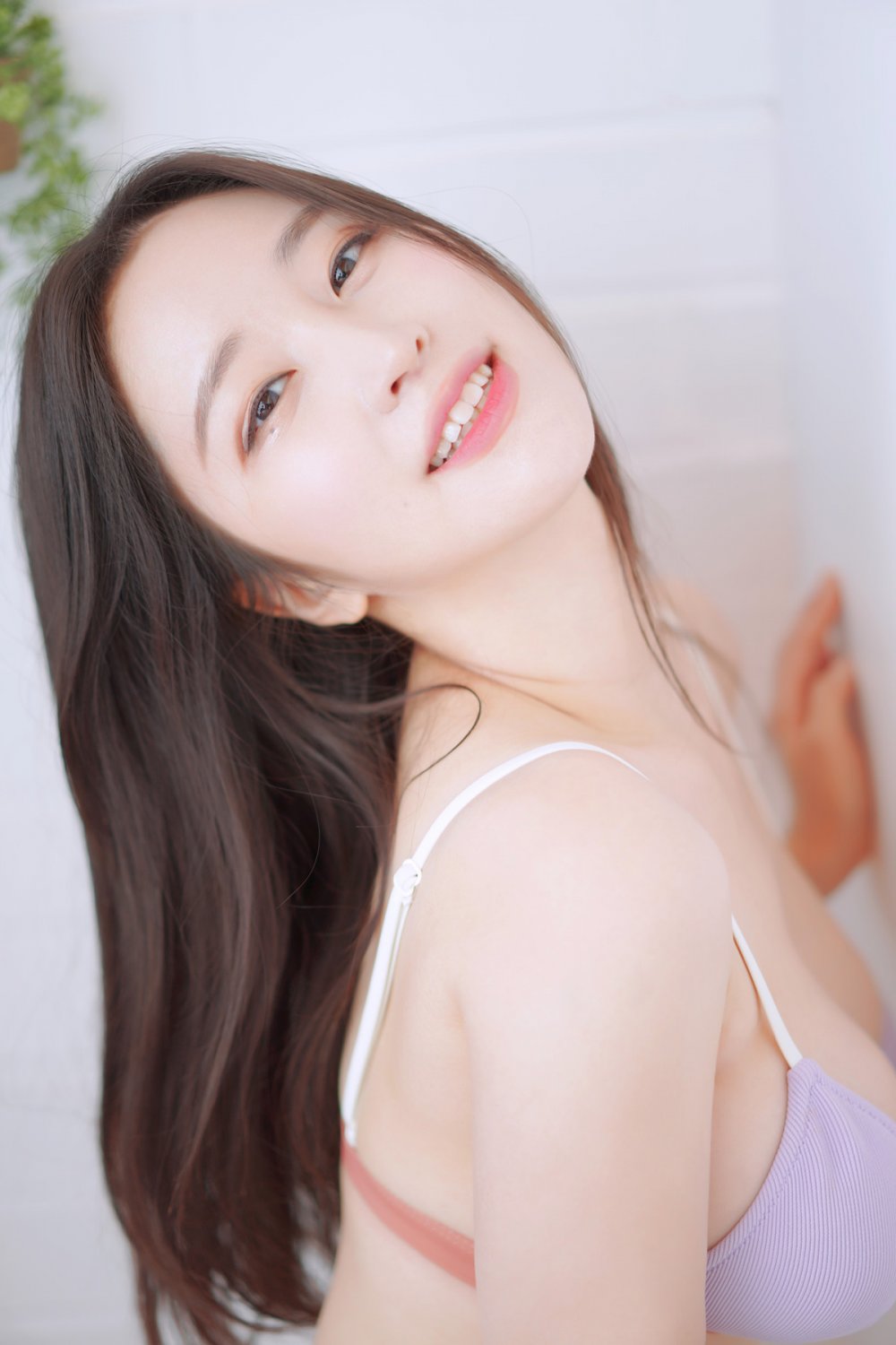 Kim Na Jung 김나정, Pink Forest ‘Sunny Side’ Set.01 #UJVlVler