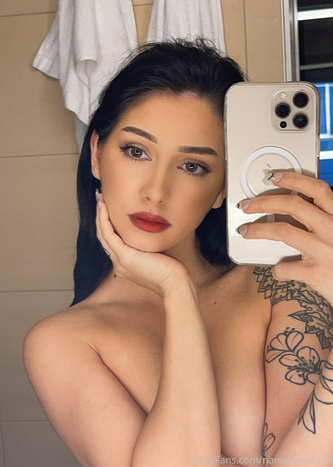 Perfect Body Slut #zmdnB91s