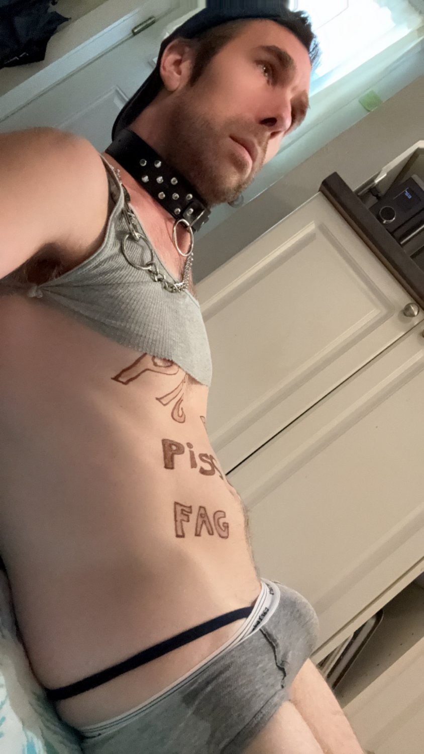 Fag fun #FgwR4H8A