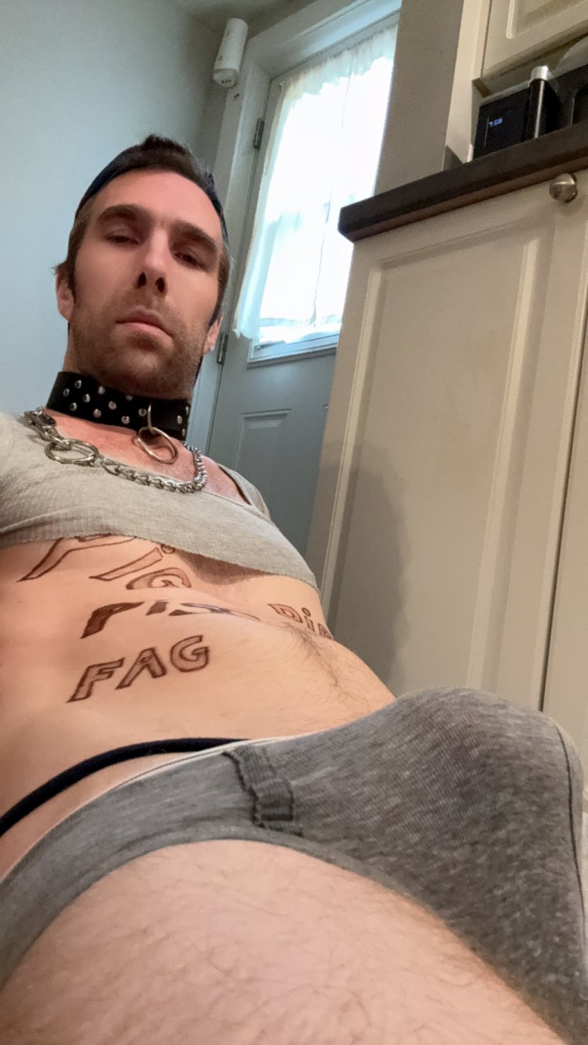 Fag fun #faDRPREm