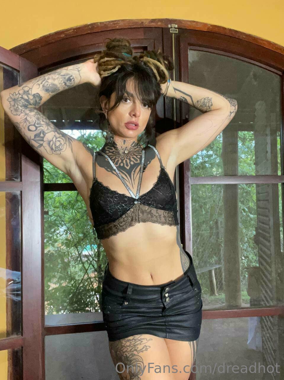 d hot suvaquinhos - armpits 2 #0QaQS2YL