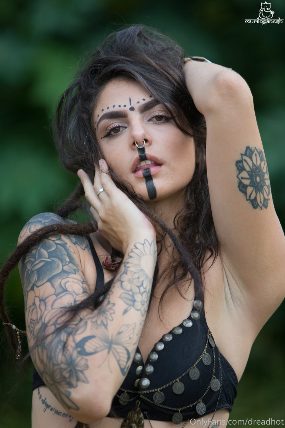 d hot suvaquinhos - armpits 2 #UGOsyyFE