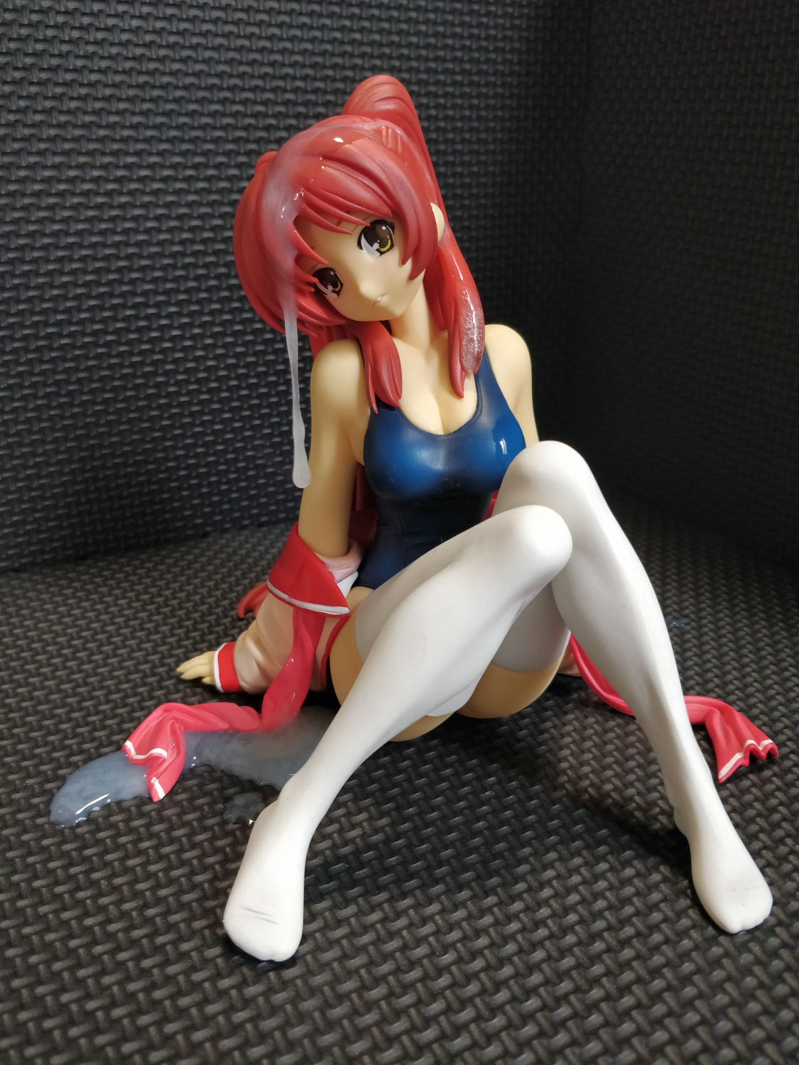 ToHeart2 Tamaki Kosaka -School Swimsuit Ver.- #Nj0J6sn4