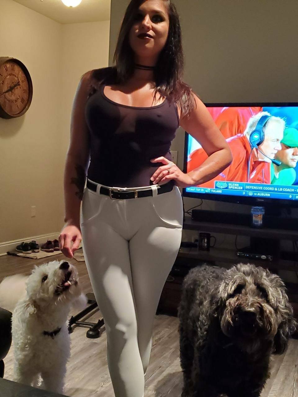 Slut Wife Nicole #WY287ssg