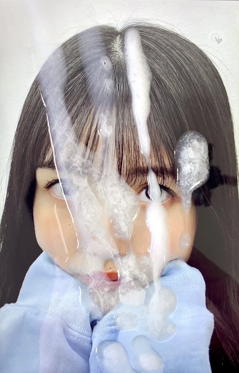 【Bukkake】久保史緒里_Shiori Kubo #fckR2oxG