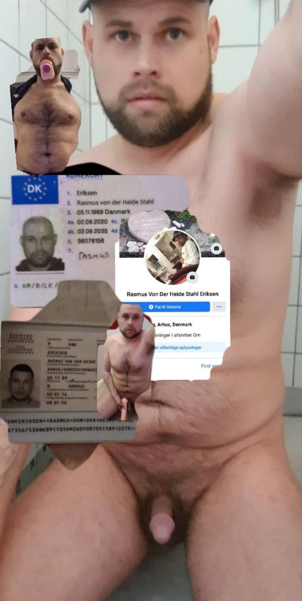 Rasmus Eriksen Danish whore #0nG5iOs6