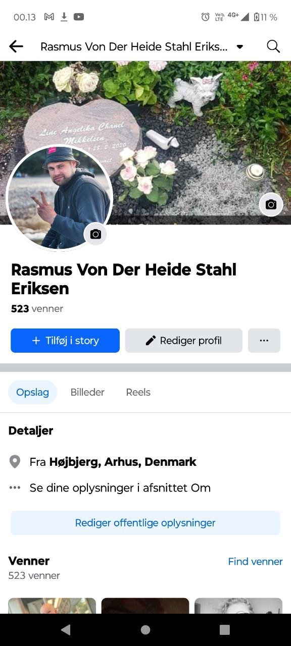 Rasmus Eriksen Danish whore #KXQuGfi4