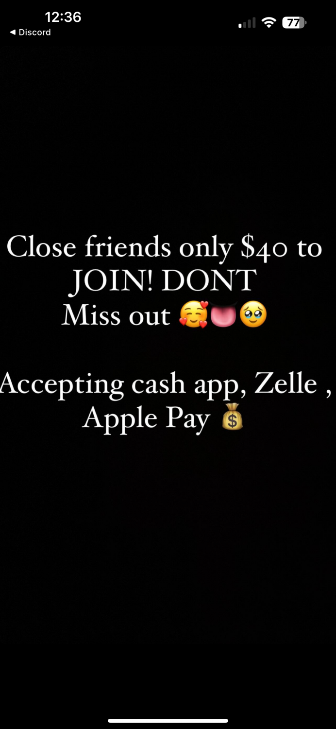 Close Friends 4 @ct!ng l!ght sk!n #7XJgZvWo