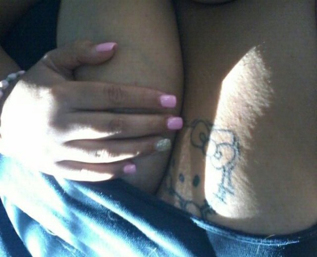 Ex BBW Girlfriend #rOchZyN6