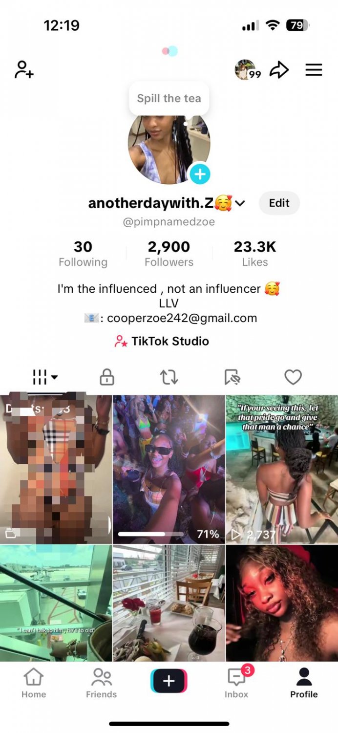 Lil thotty #H1RxbW0Q