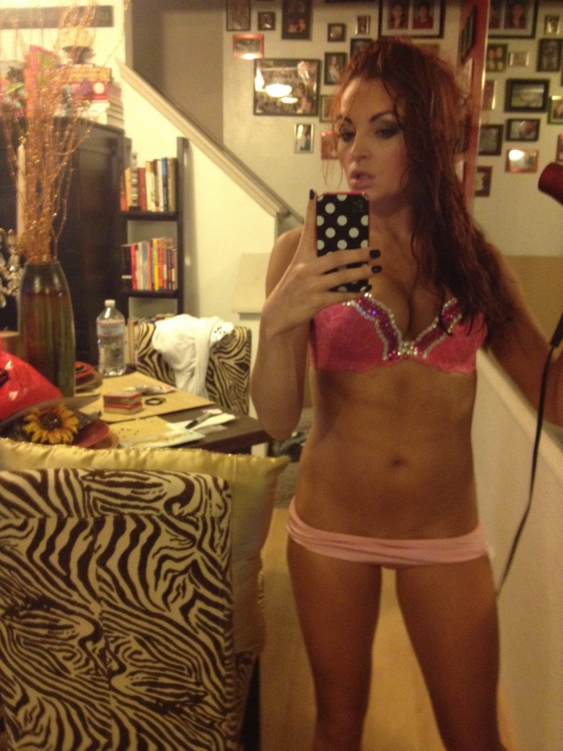Maria Kanellis #lM7Oloau