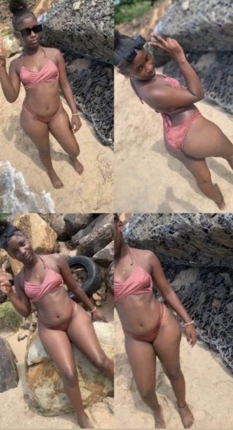 ‼️‼️‼️😍what are you doing with this much ass?‼️‼️😍🤦🏾‍♂️❤️ #BSYxHCre