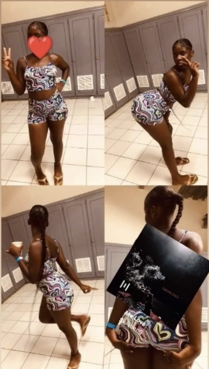 ‼️‼️‼️😍what are you doing with this much ass?‼️‼️😍🤦🏾‍♂️❤️ #HO5wIsDr