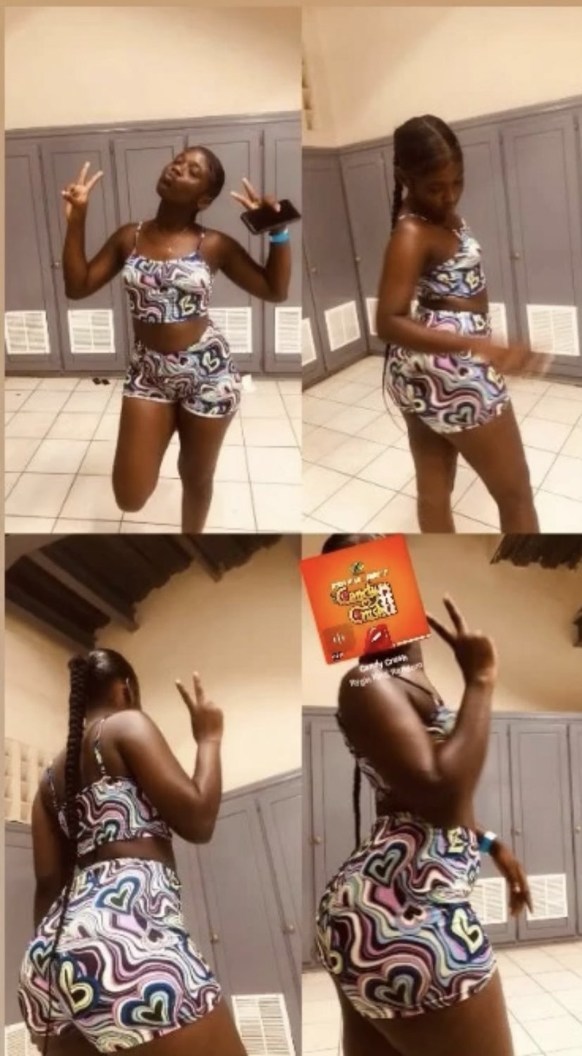 ‼️‼️‼️😍what are you doing with this much ass?‼️‼️😍🤦🏾‍♂️❤️ #Kc547eB8