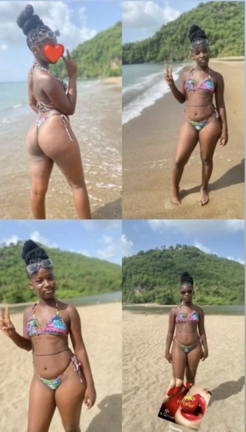 ‼️‼️‼️😍what are you doing with this much ass?‼️‼️😍🤦🏾‍♂️❤️ #bcgthbEi