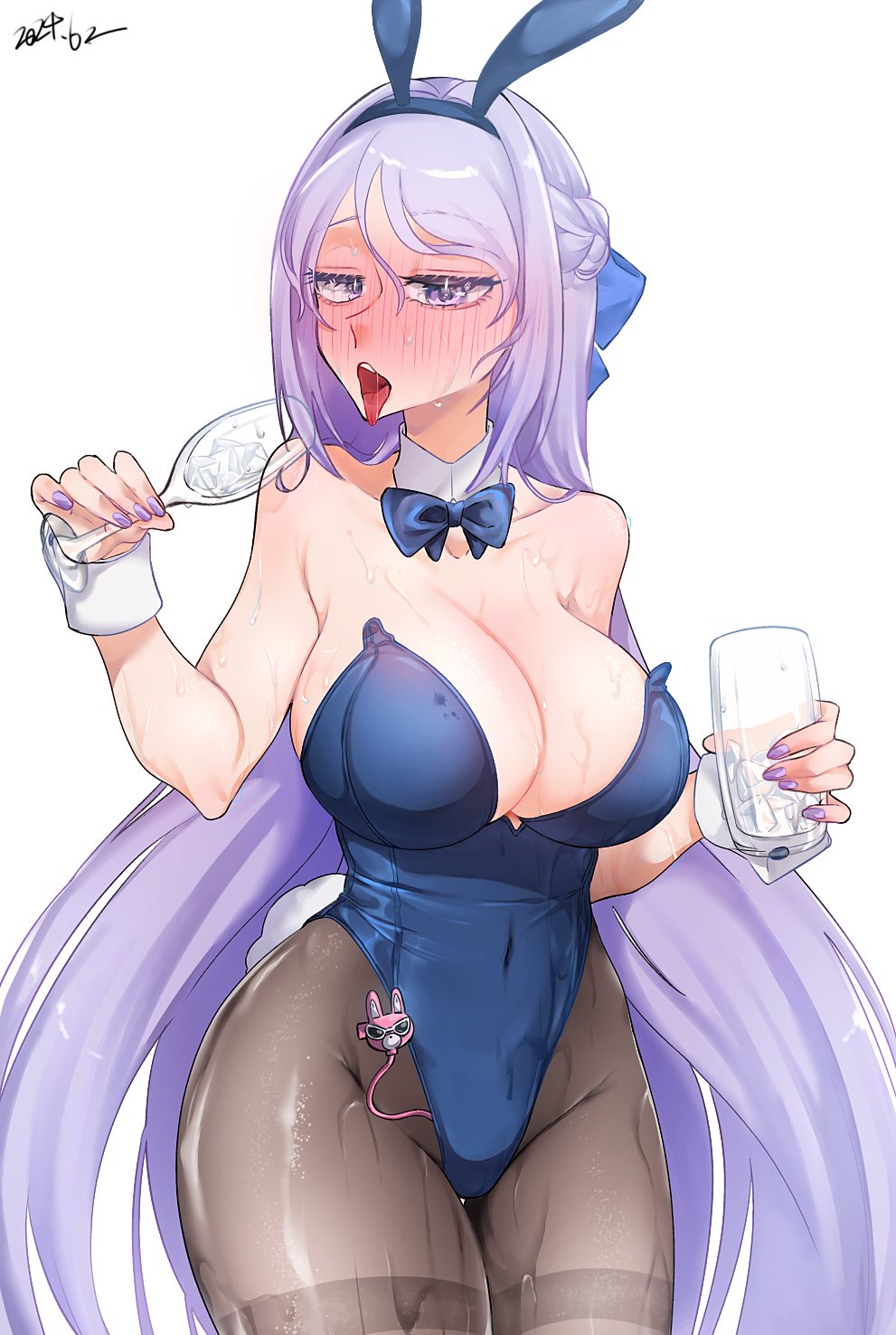 Folkwang (Nikke) Hentai #yVyhtIna