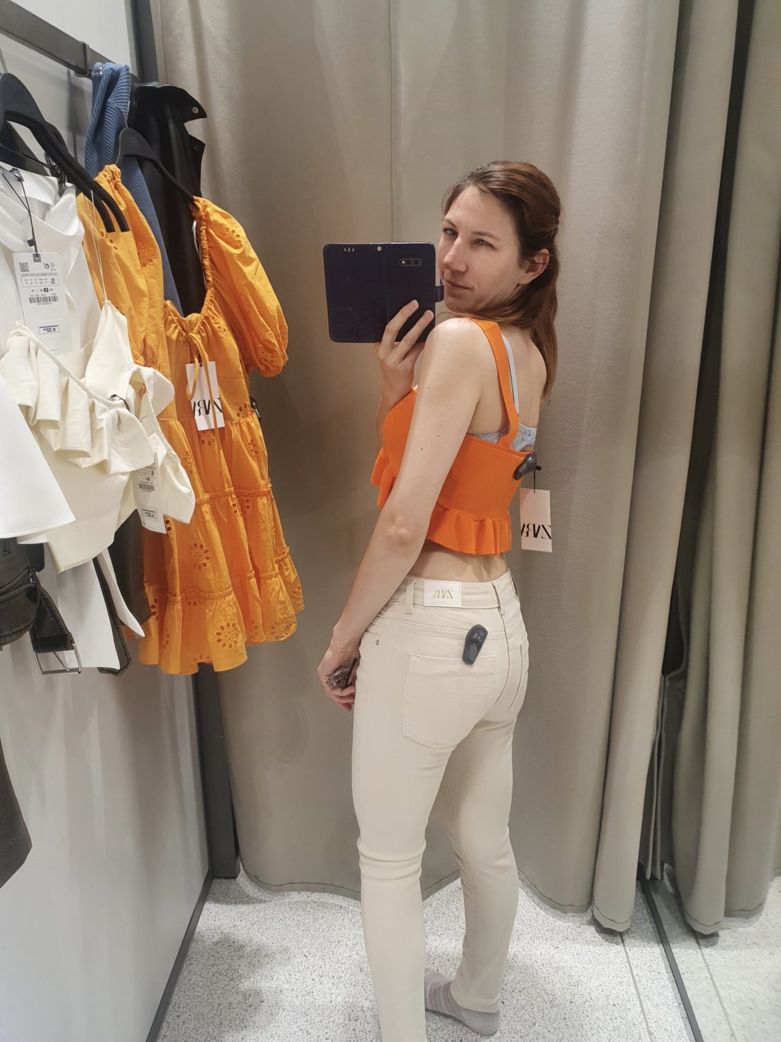 Blonde Celine (Lost) #BIi18yin