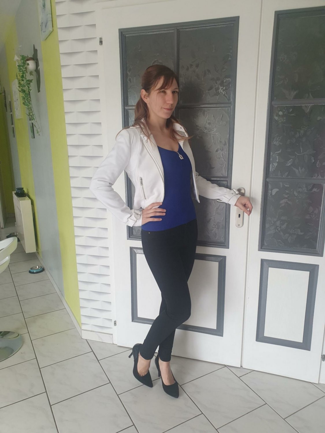 Blonde Celine (Lost) #ewMsHkVw