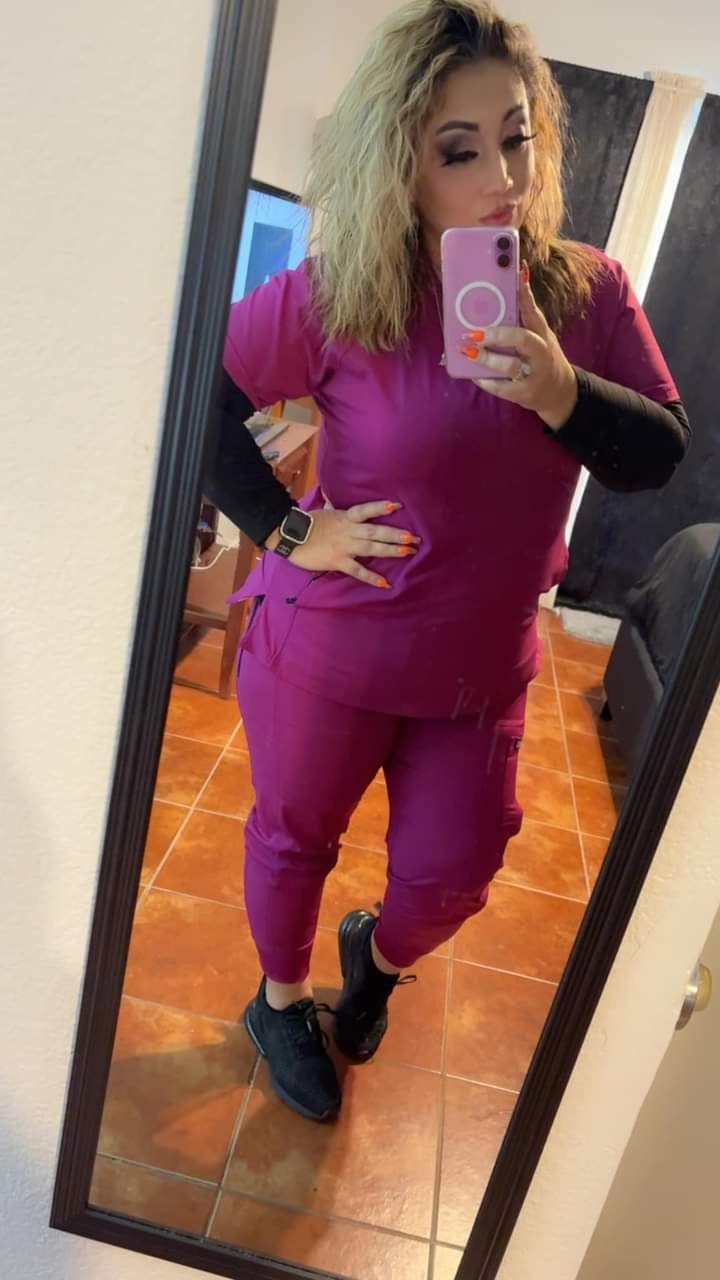 Slutty Latina nurse #7YiIpCFZ