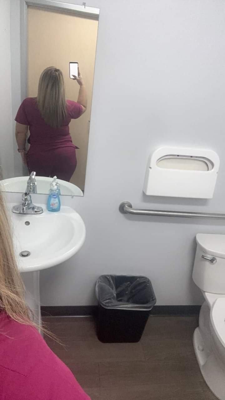 Slutty Latina nurse #CN65oiHV