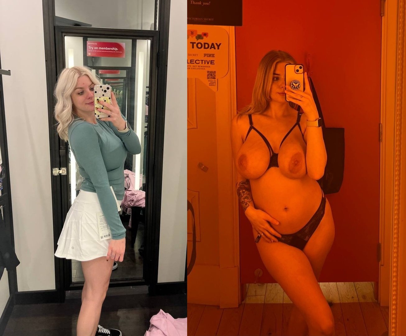 Libertino Collection: ON OFF Vol. 163 #9GUn0tfd