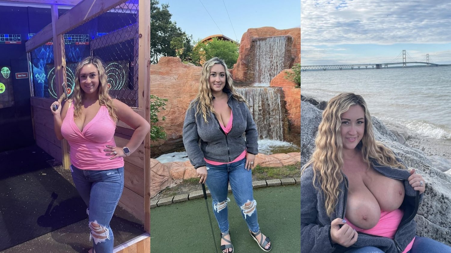 Libertino Collection: ON OFF Vol. 163 #9weUN4Hp