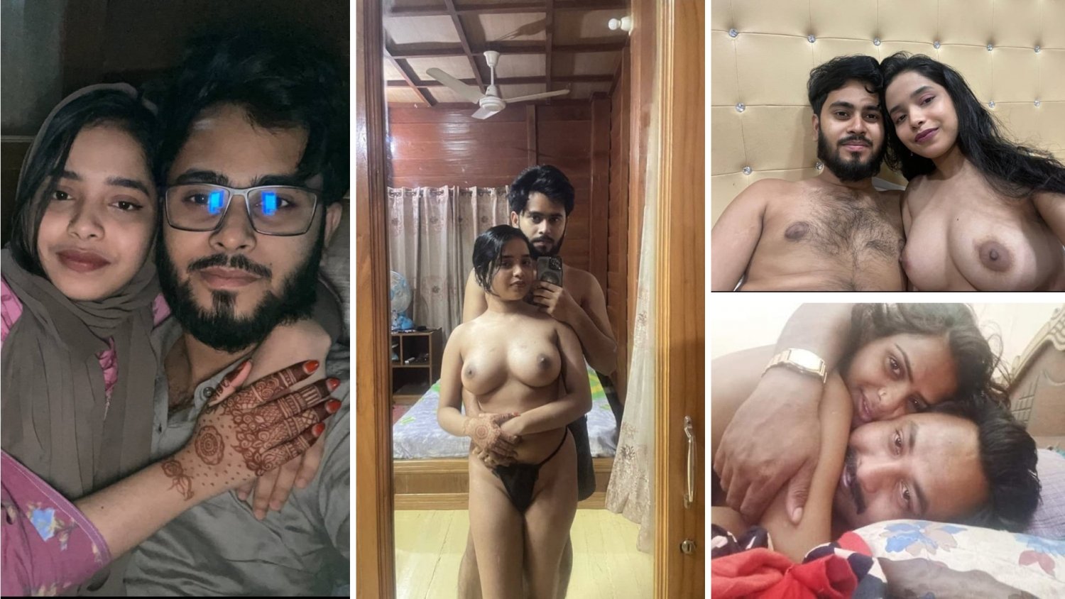 Libertino Collection: ON OFF Vol. 163 #GeQaKPxR