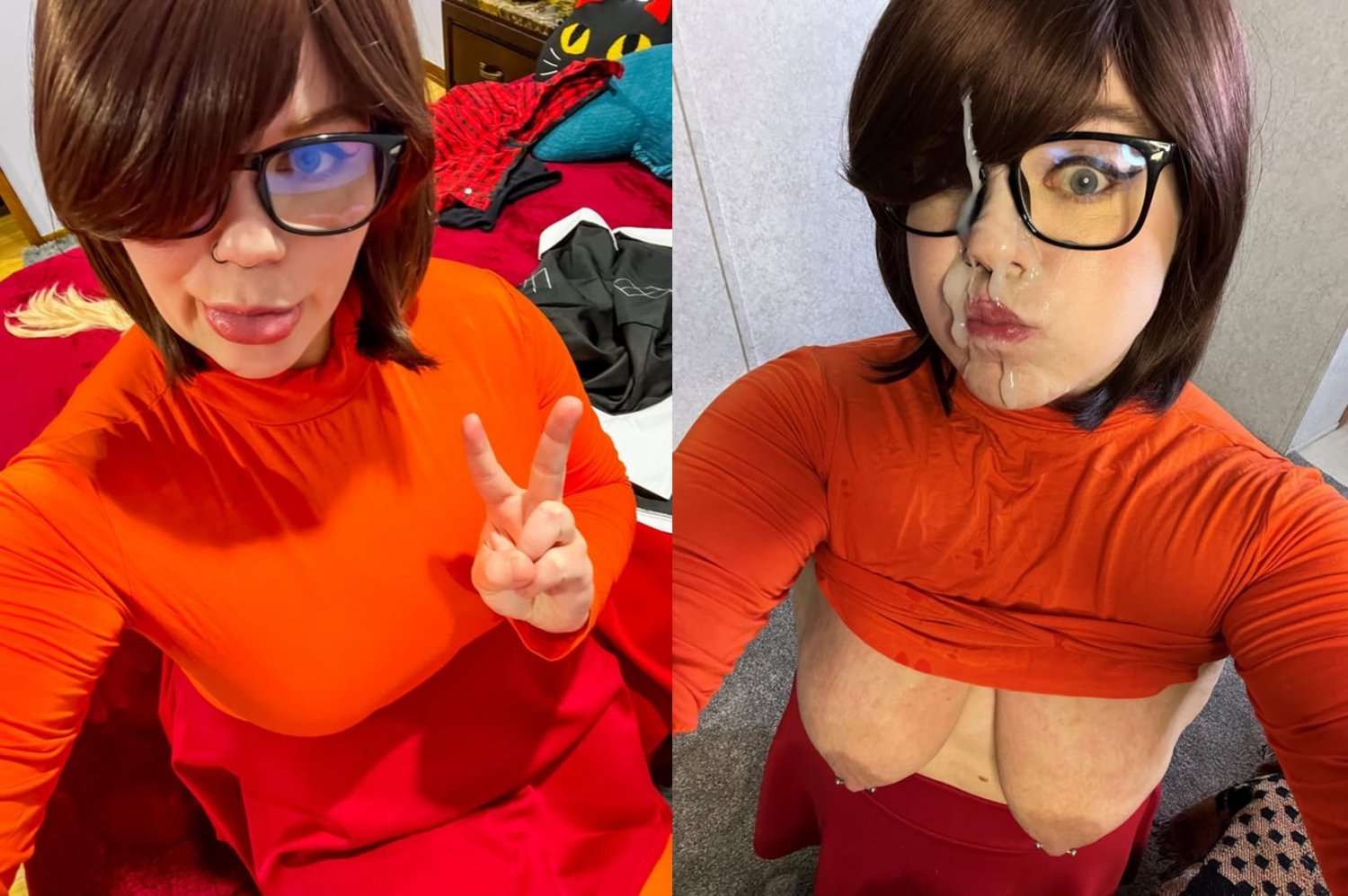 Libertino Collection: ON OFF Vol. 163 #MZxO9mkP