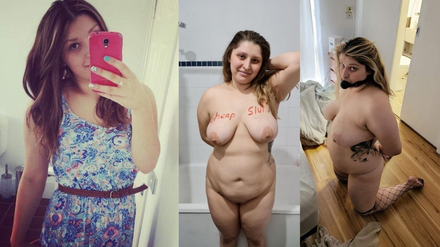 Libertino Collection: ON OFF Vol. 163 #Oq5TUCgE