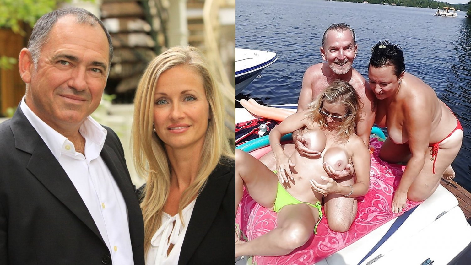 Libertino Collection: ON OFF Vol. 163 #s9Ba0Clh