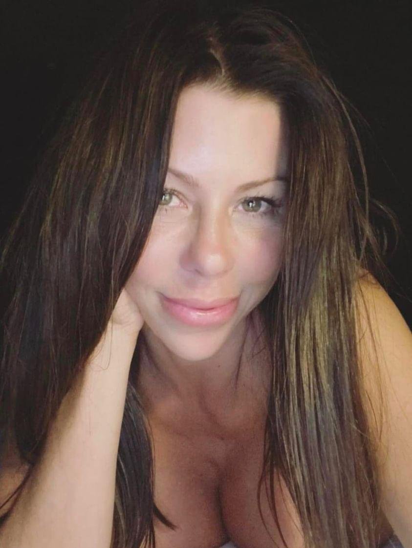 Michelle Thompsons leaked #UMDPWRvZ