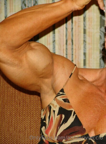 More Misc. Muscle #9dswMNtf