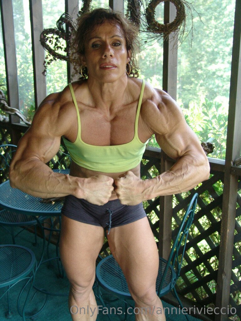 More Misc. Muscle #hY2r10yA