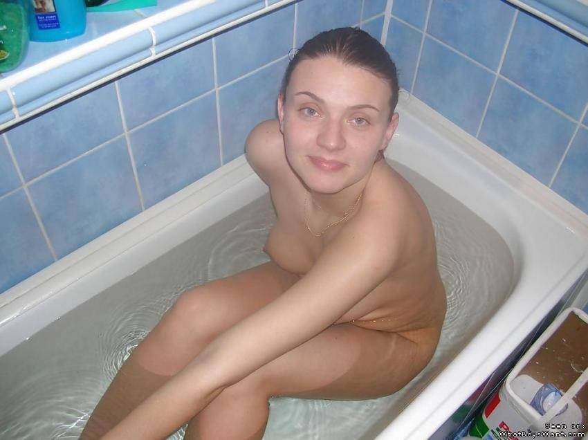 nice Polish slut with good tits #S0HeRXZE