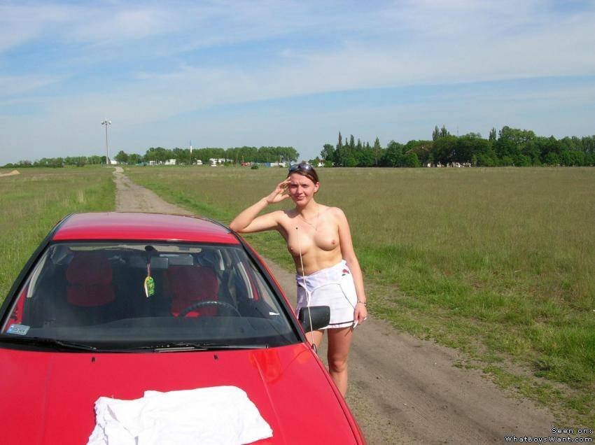 nice Polish slut with good tits #jt2SSL3V