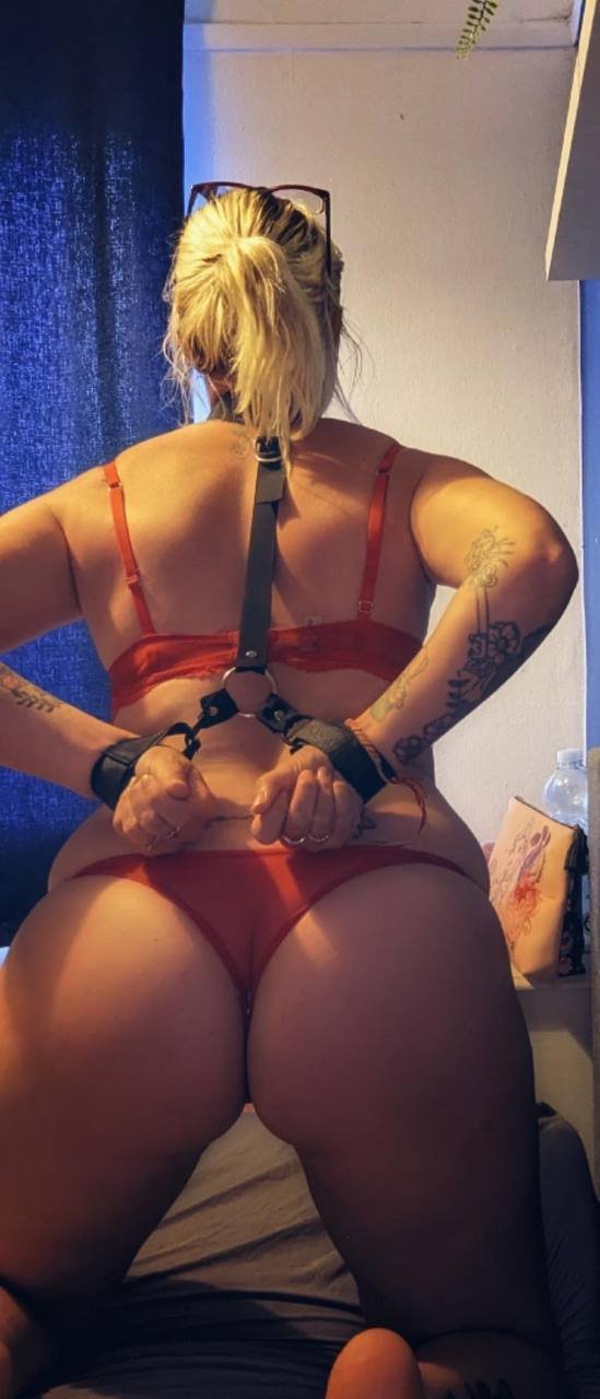 Lingerie Fuck Toy #I0PnSSLD
