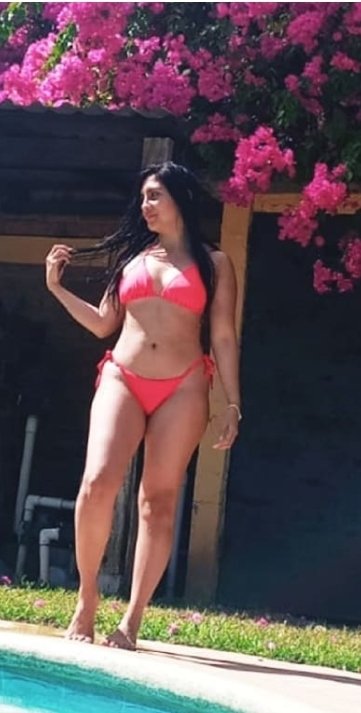 Latina Glenda have good TITS (no nude) #EZ85cwYe