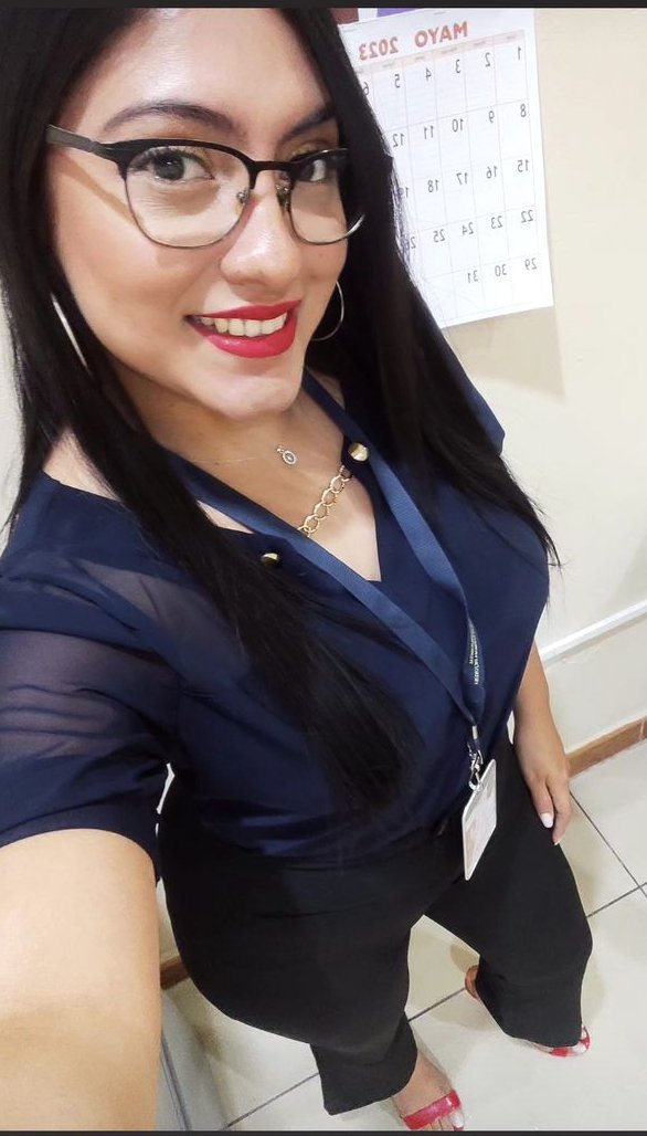 Latina Glenda have good TITS (no nude) #MbMgxj0v