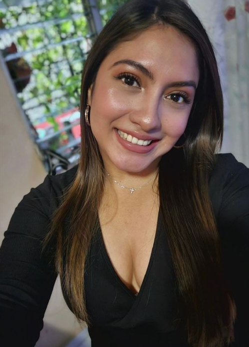 Latina Glenda have good TITS (no nude) #QzeED2bA