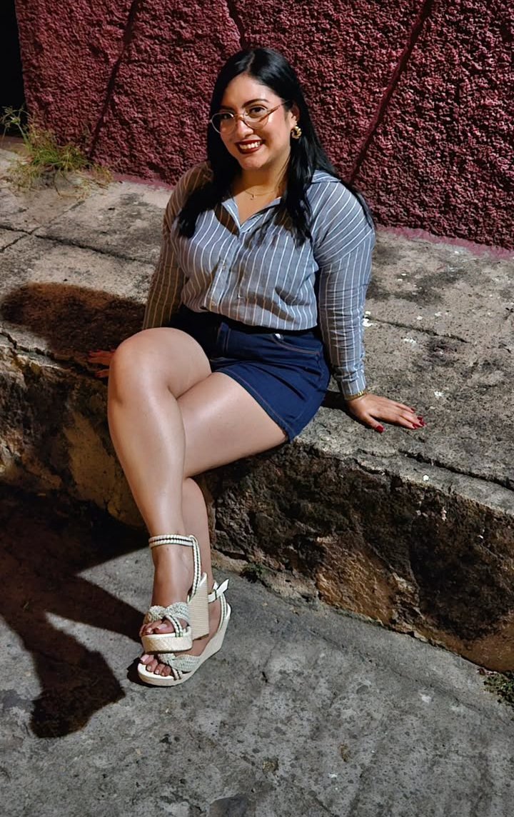 Latina Glenda have good TITS (no nude) #VDbtp0Gz