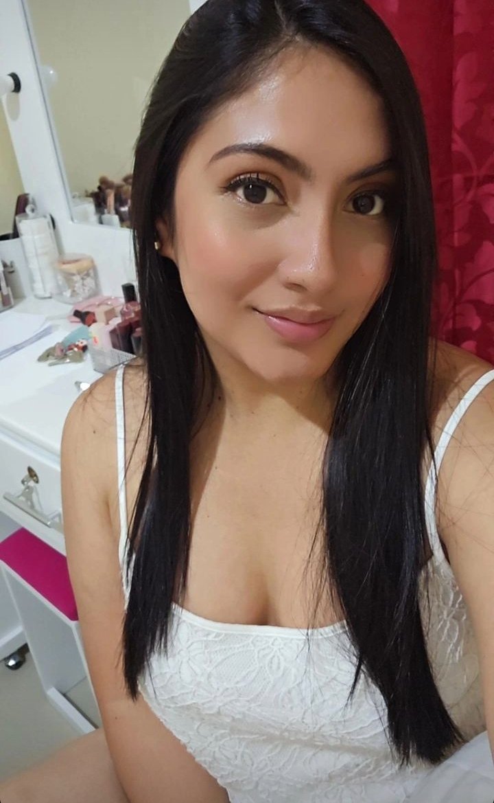 Latina Glenda have good TITS (no nude) #WjSZh2Xe